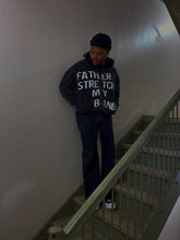 Load image into Gallery viewer, Father Stretch My Bands Zip Up
