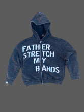 Load image into Gallery viewer, Father Stretch My Bands Zip Up
